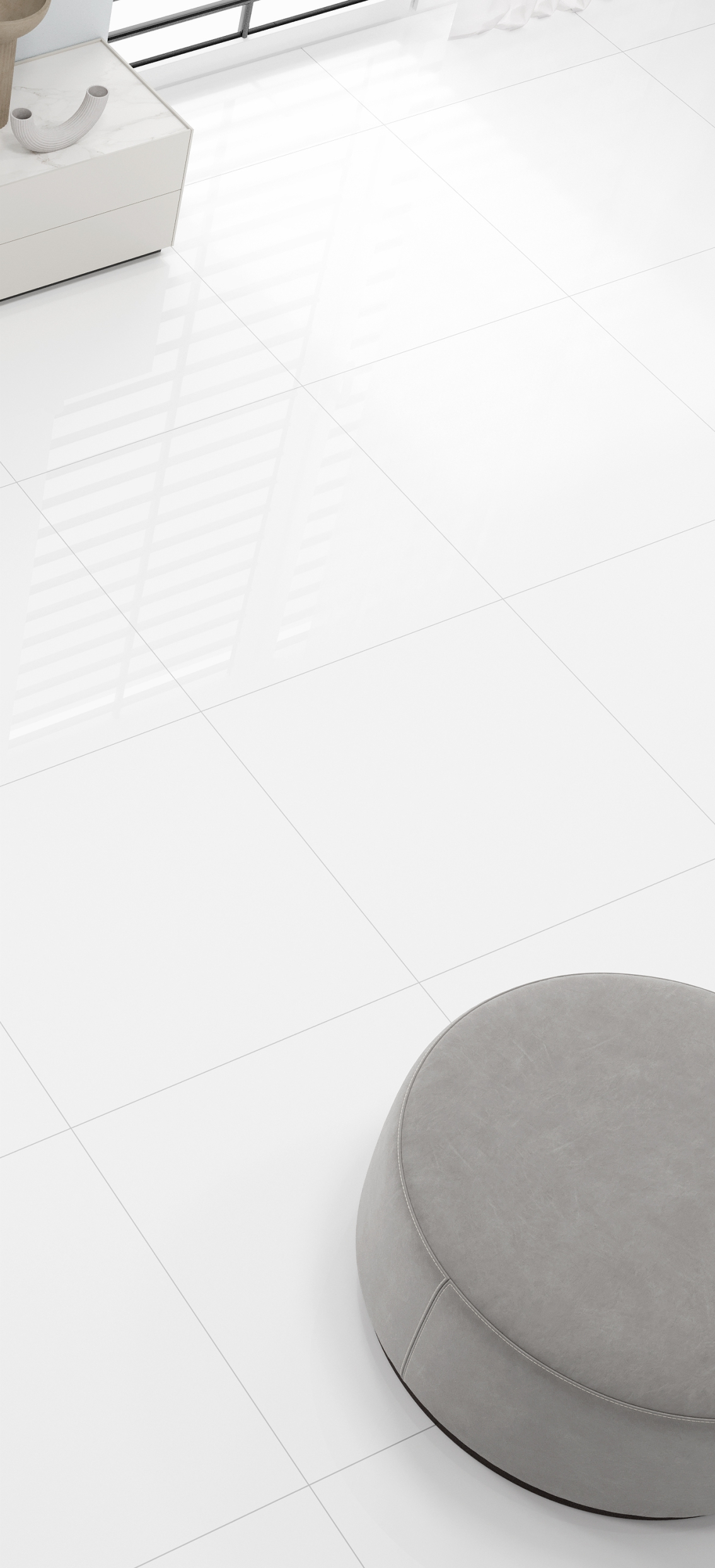 High Glossy Surface
